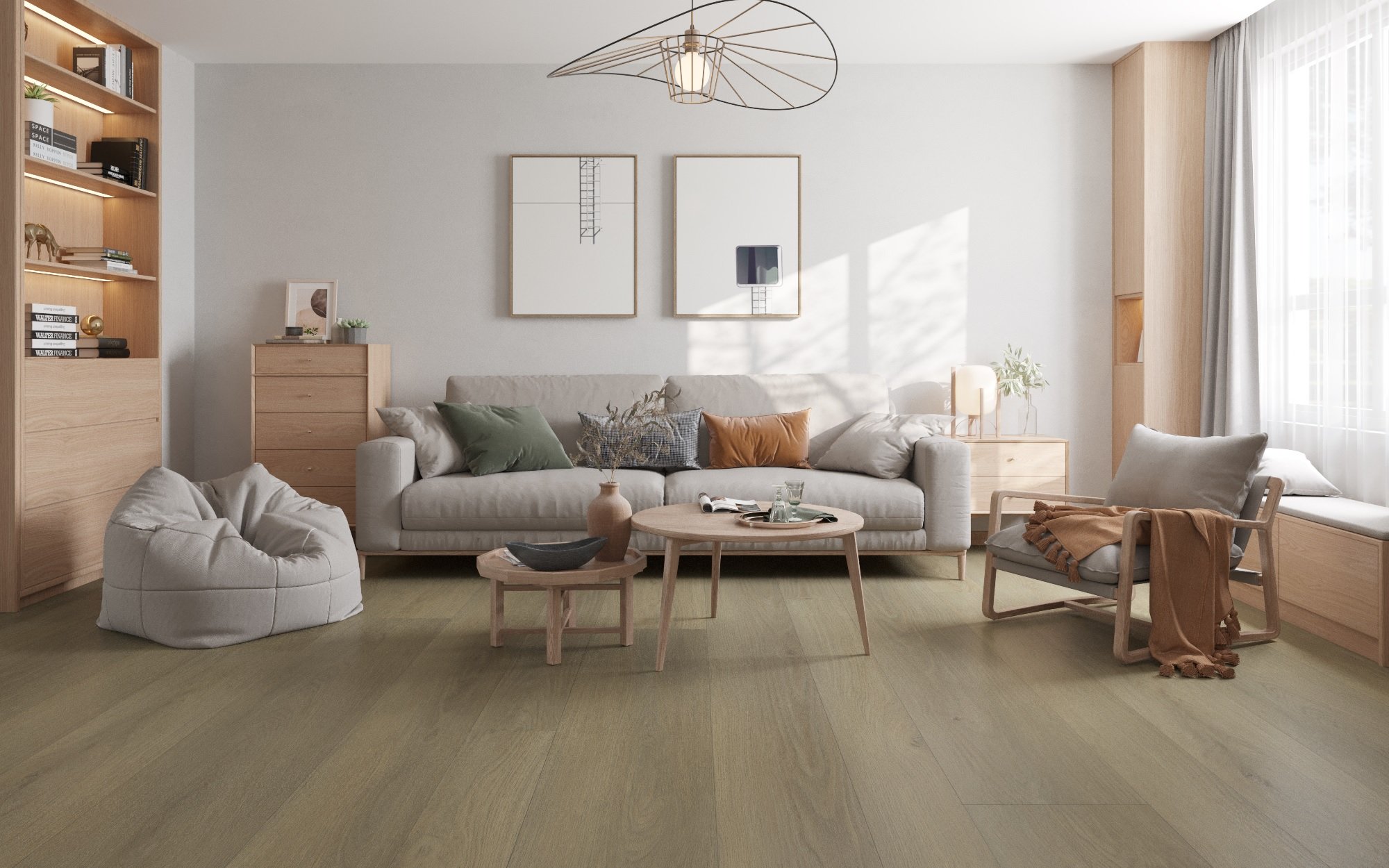 Details — Arbor Hills Flooring